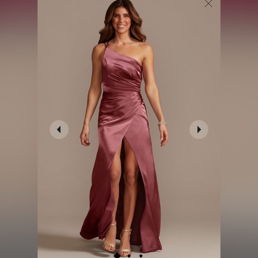 Bridesmaids Dress sz 12
